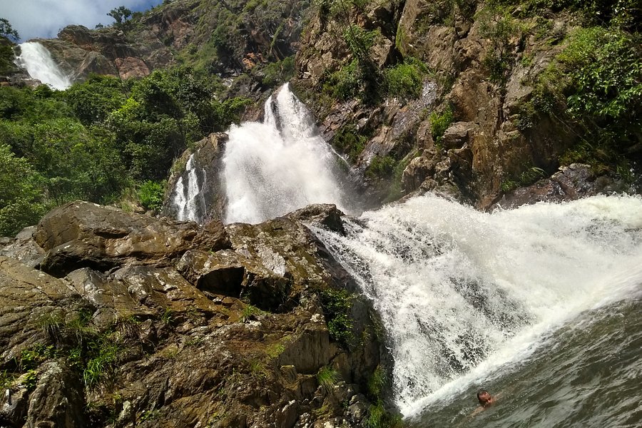 Reserva Natural da Cachoeira do Cerradao image