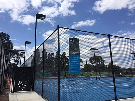Scoresby Tennis Centre image