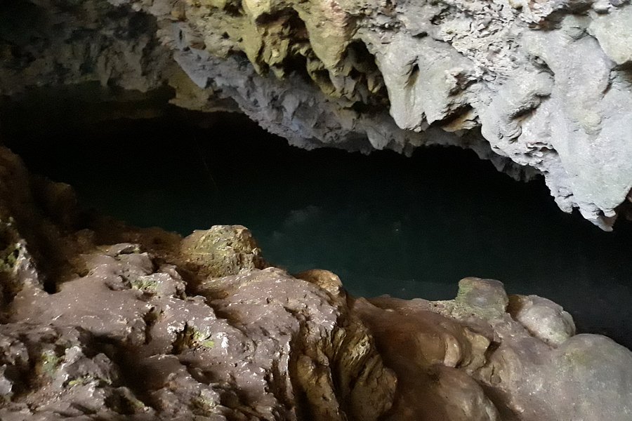 Morgan's Cave image