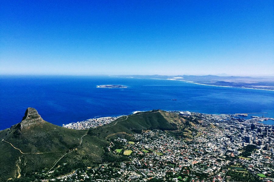 Table Mountain image
