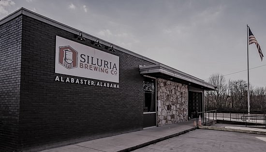 Siluria Brewery Company image