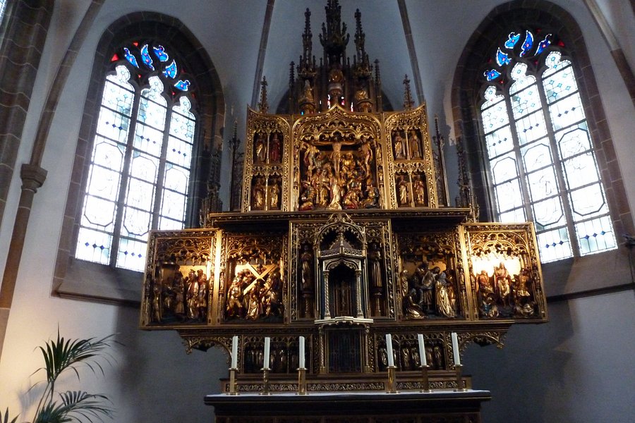 Propsteikirche St. Vitus image