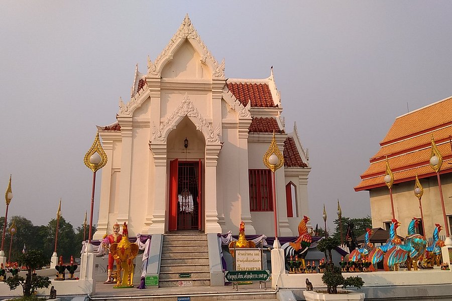 Chan Royal Palace Historical Center image