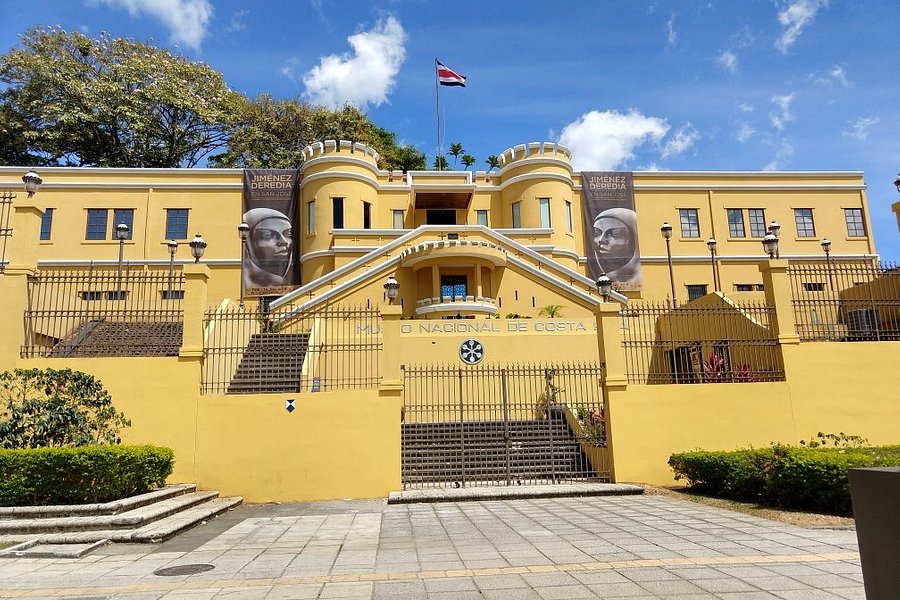 Museo Nacional De Costa Rica image