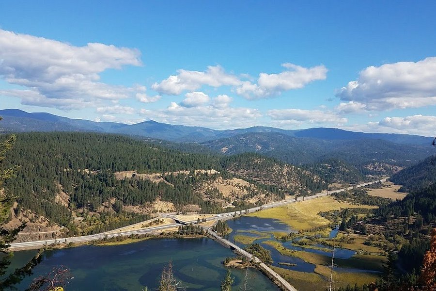 Mineral Ridge National Recreation Trail image