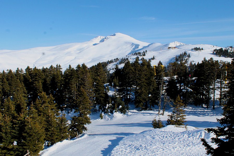 Uludag Ski Resort image
