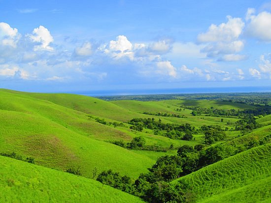 Lendongara Hill image