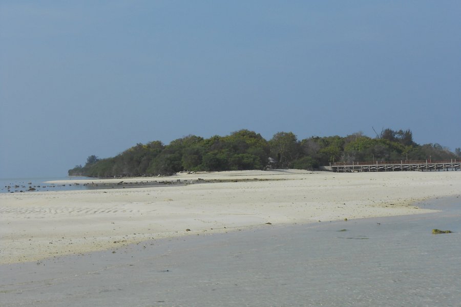 Kassa Island image