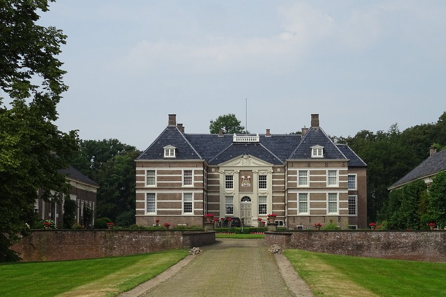 Gravenallee & Huis Almelo image