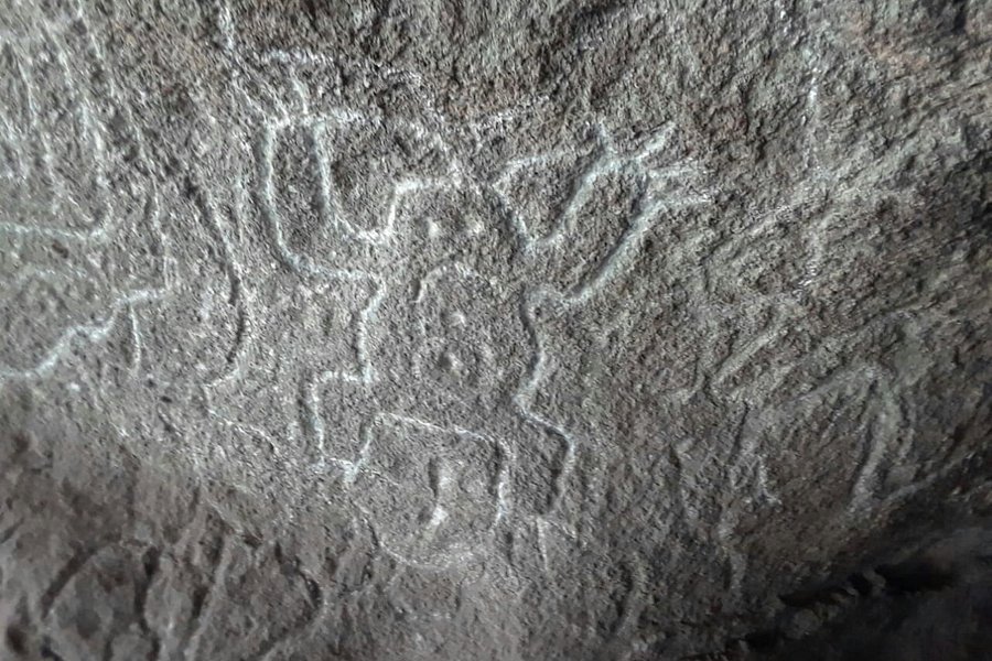 Cuevas de Ayasta image