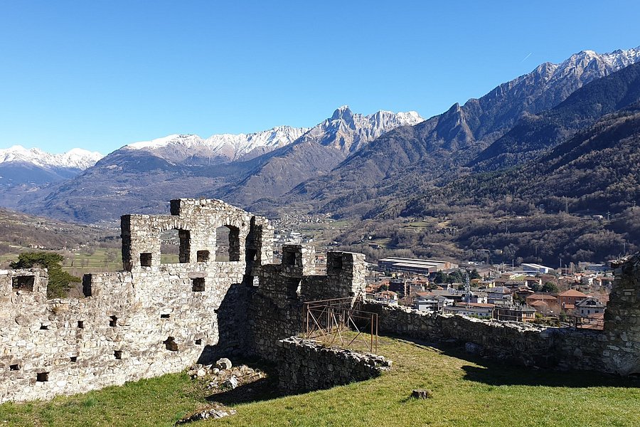 Castello Di Breno image