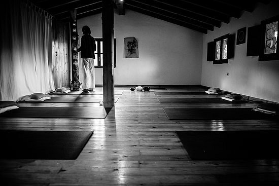 Asturias Yoga image