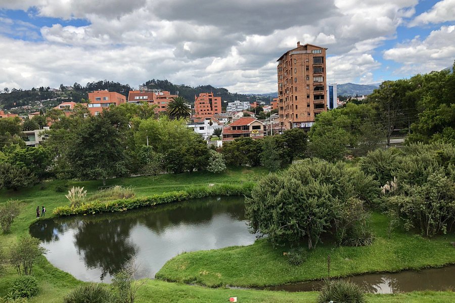 Rio Tomebamba image