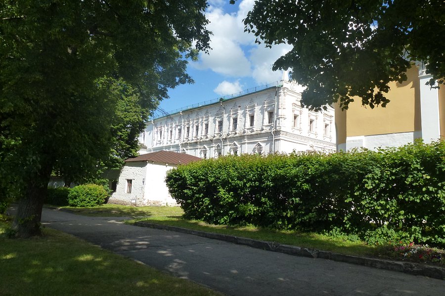 Palace of Prince Oleg image