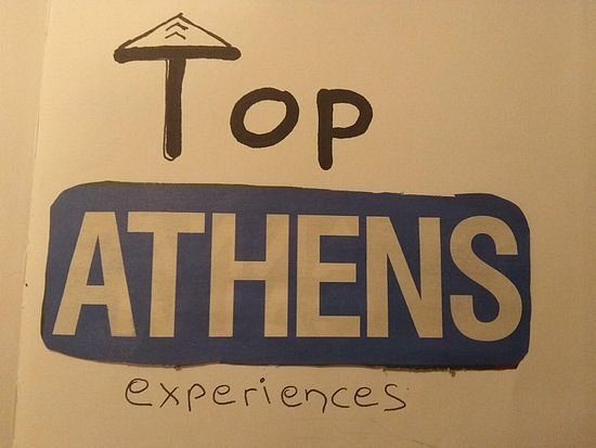 Top Athens Experiences image