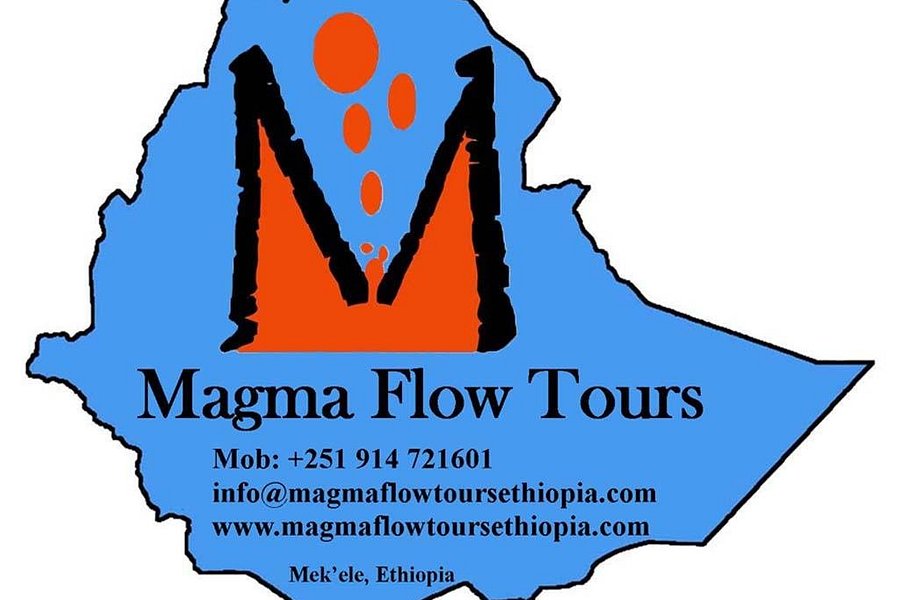 Magma Flow Tours image