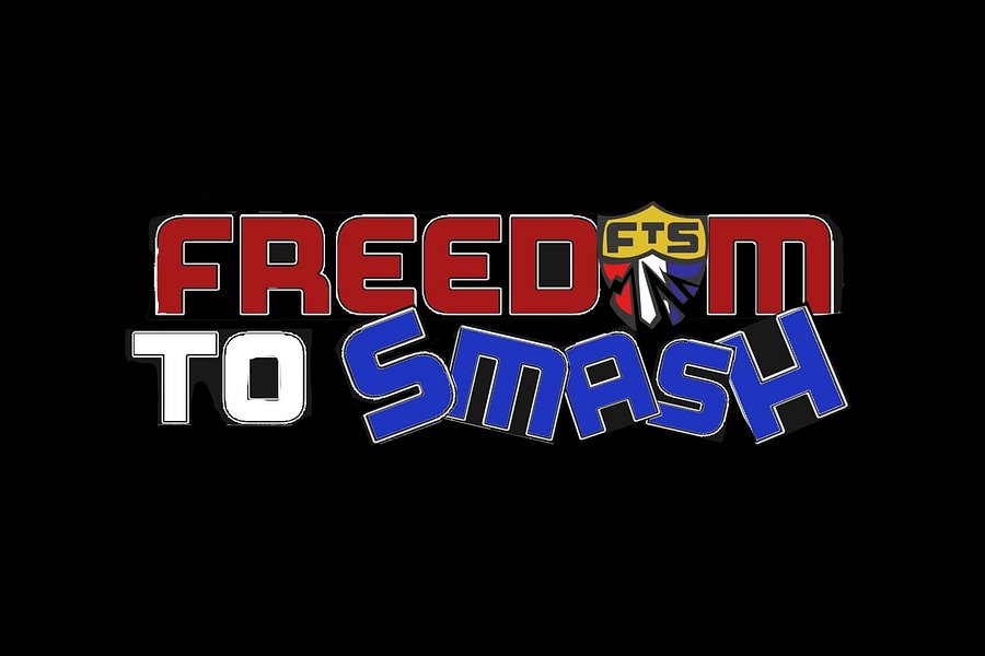 Freedom to Smash image