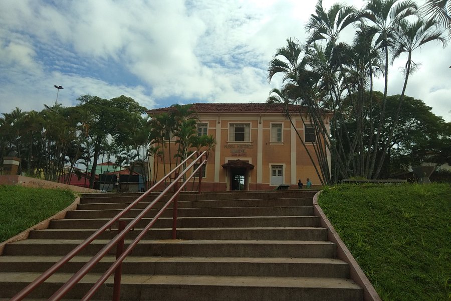Museu Histórico Municipal Luiz Saffi image