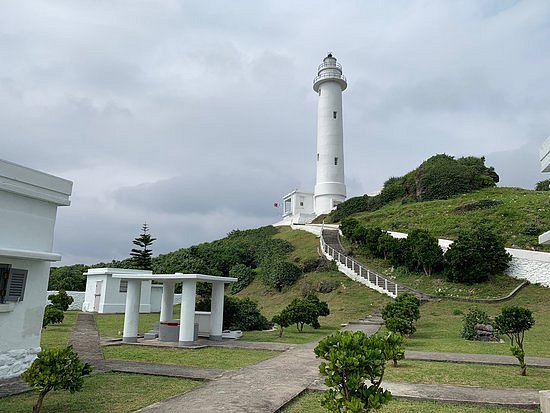 Green Island Lighthouse image