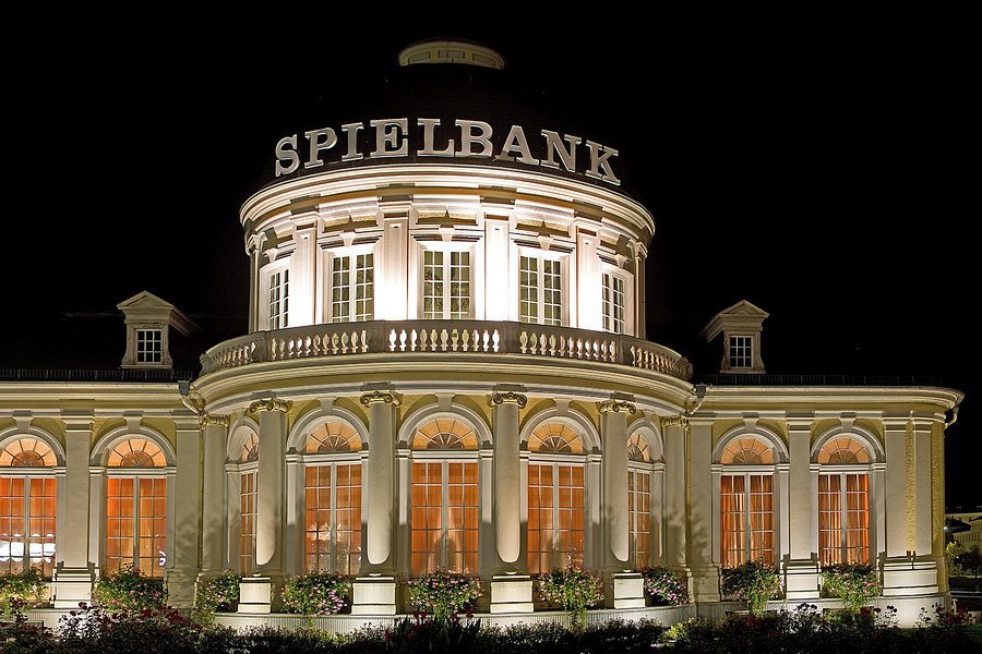Spielbank Bad Ems image