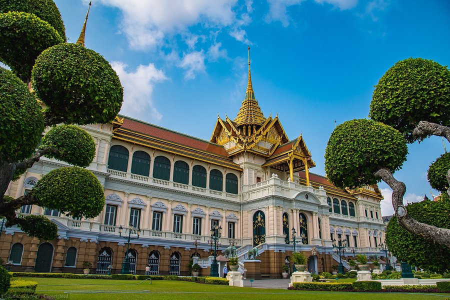 The Grand Palace image