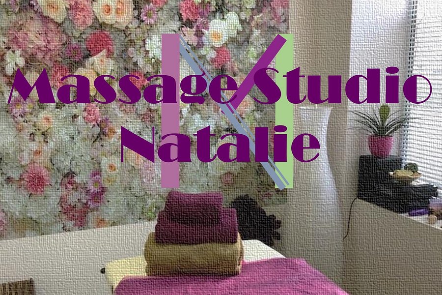Massage Studio Natalie image