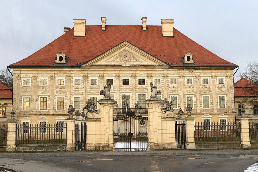Schloss Dornava image