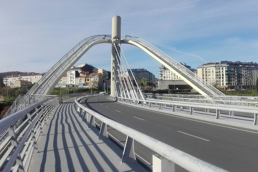 Puente del Milenio image