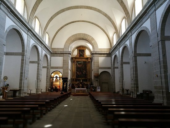 Church of San Bernabe image