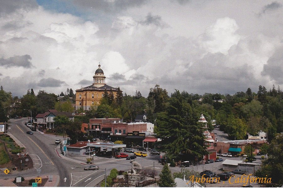 Old Town Auburn image