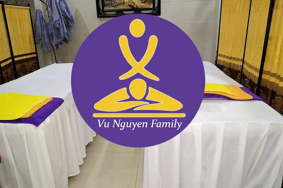 Vu Nguyen Family Massage image