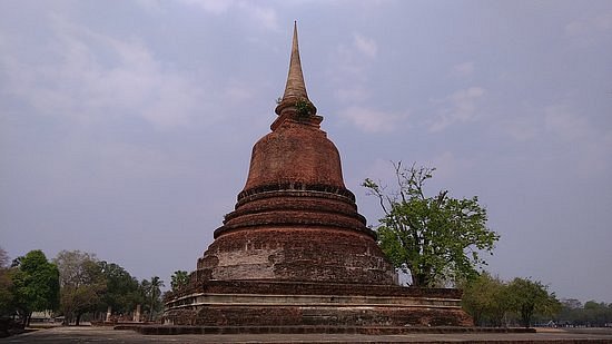 Wat Chana Songkhram image