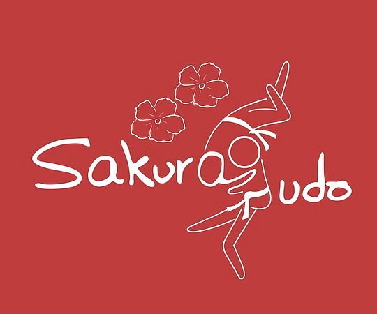 Sakura Judo image