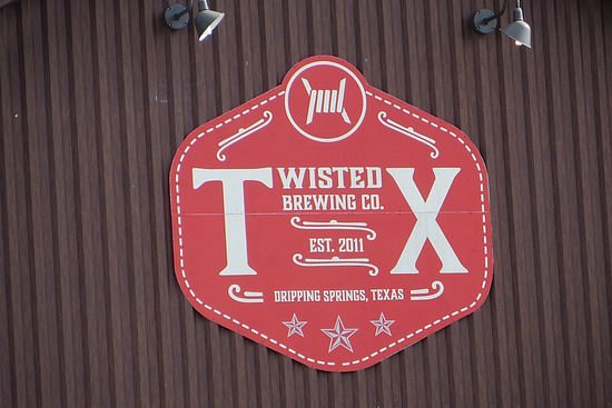 Twisted X Brewing Company image