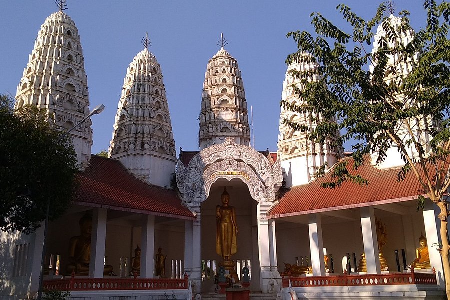 Phra Mae Ya Shrine image