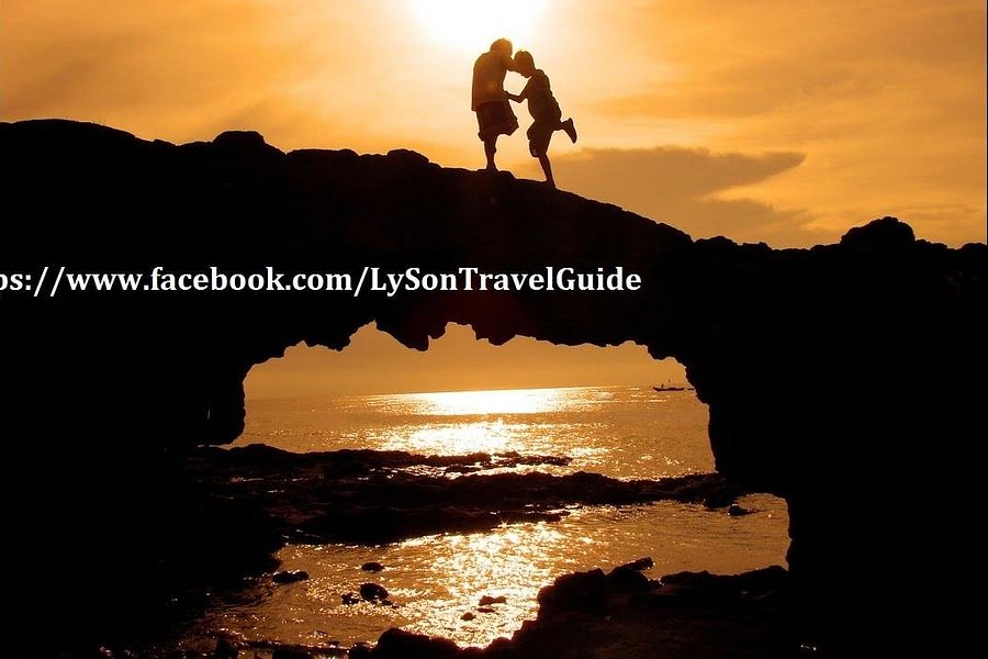 Ly Son Travel Guide image