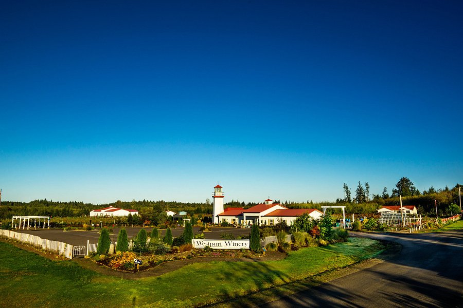 Westport Winery Garden Resort image