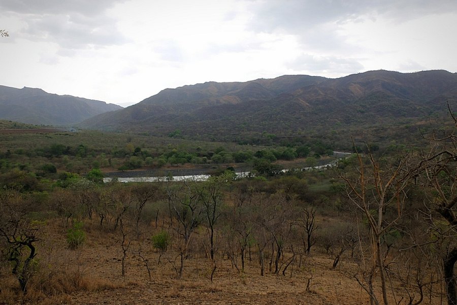Gibe Sheleko National Park image