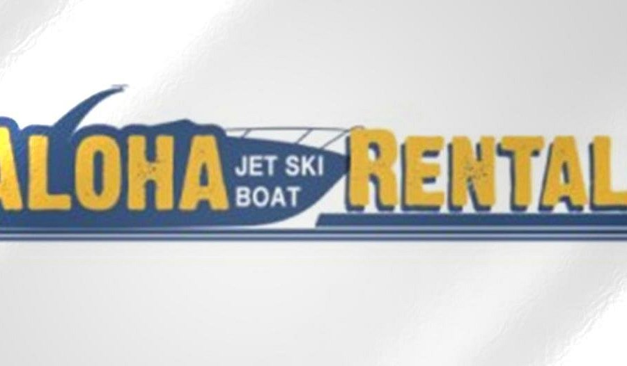 Aloha Jet Ski Rentals image