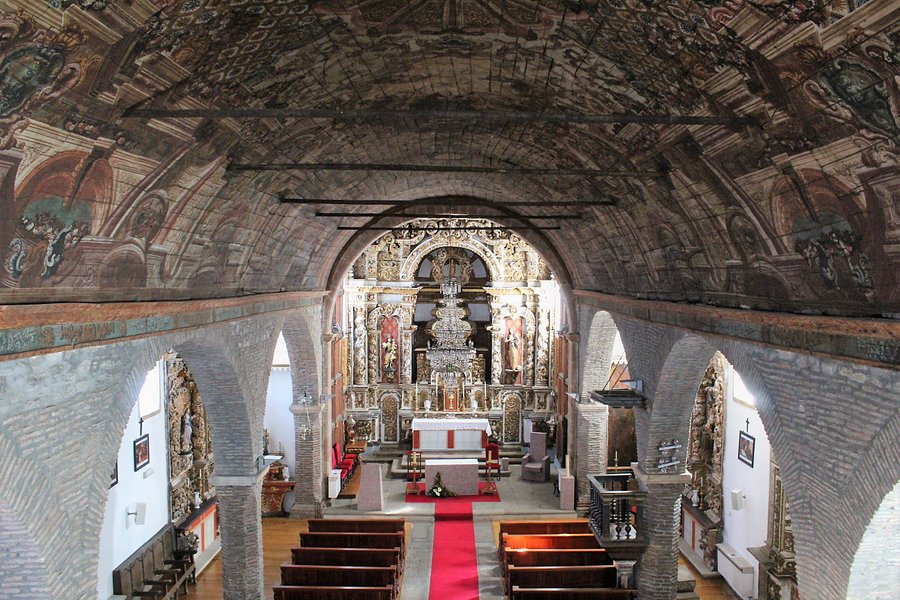 Church of Santa Maria image