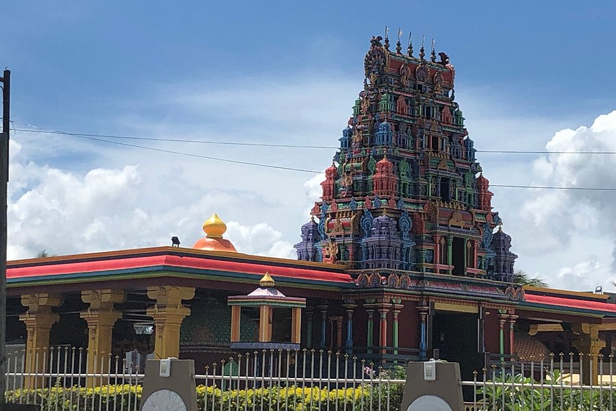 Krishna Kaliya Temple image