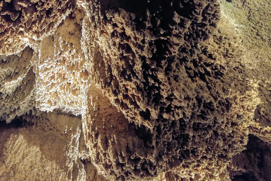 Anna Sinter Cave image