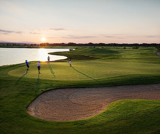 Pelican Lakes Golf Club image