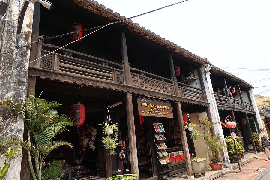 The Old House of Phun Hung image