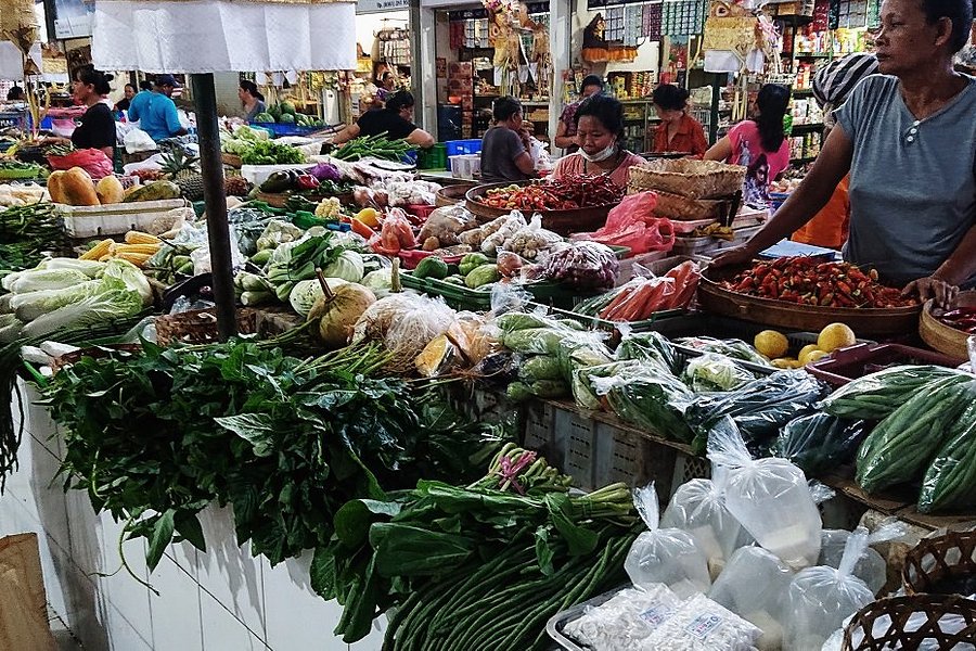 Sindhu Market image