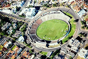 Estádio Municipal João Guido image