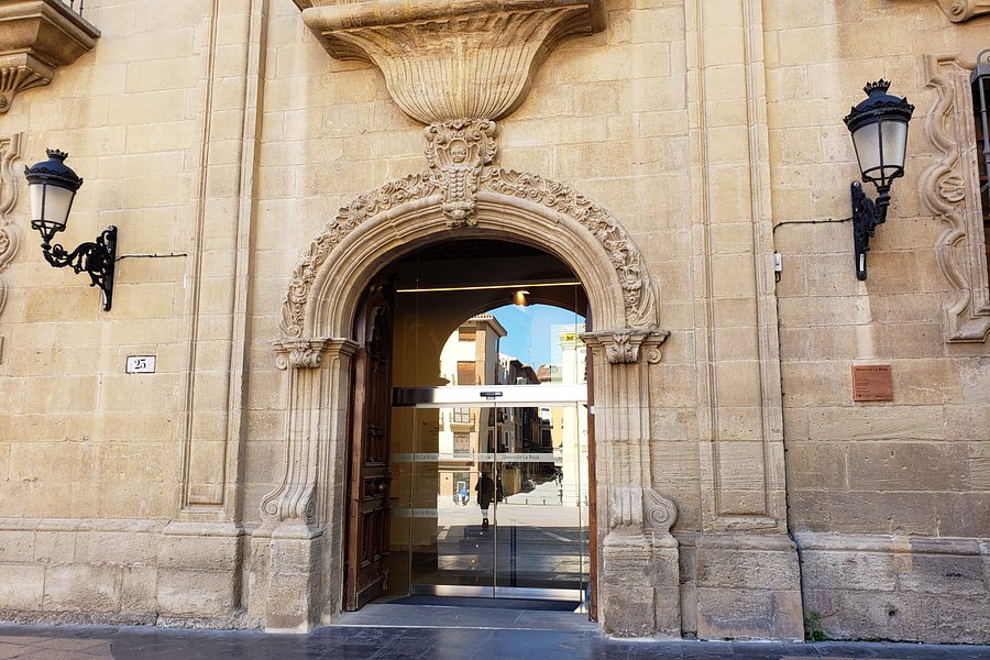 Museo de la Rioja image