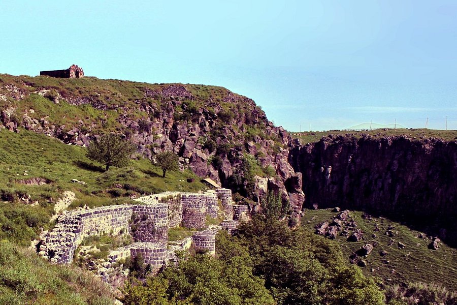 Bjni Fortress image