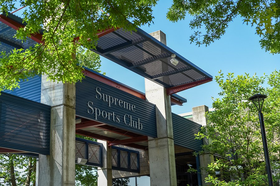 Supreme Sports Club image
