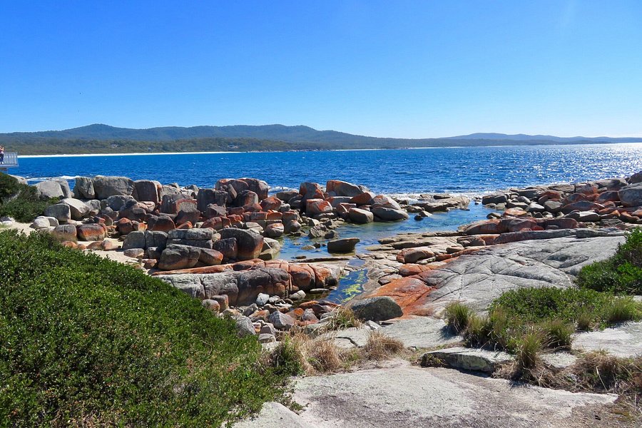 Bay of Fires image
